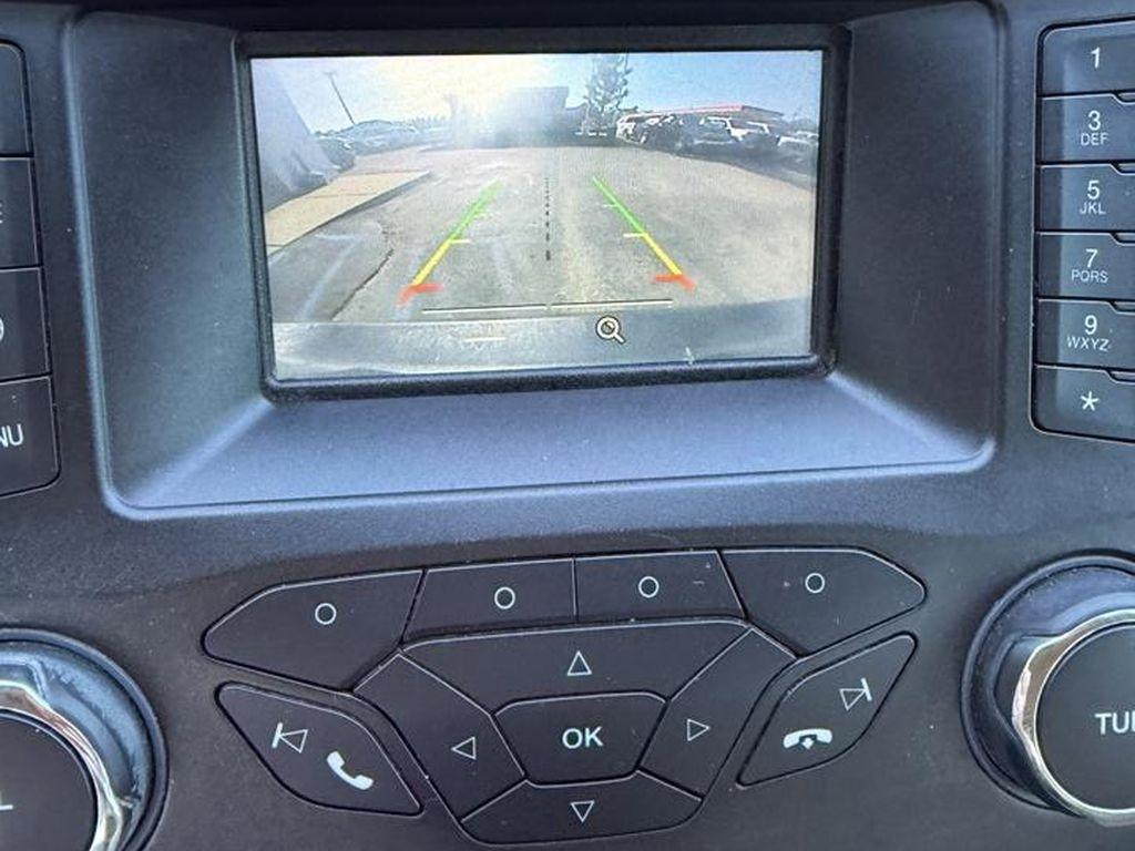 Ford Edge SE FWD 2018