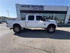 2014 Ford Super Duty F-350 SRW 
