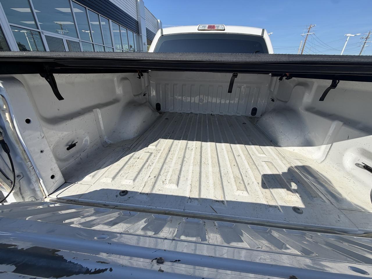 Ford F-150 XLT SuperCrew 6.5-ft. Bed 2WD 2014
