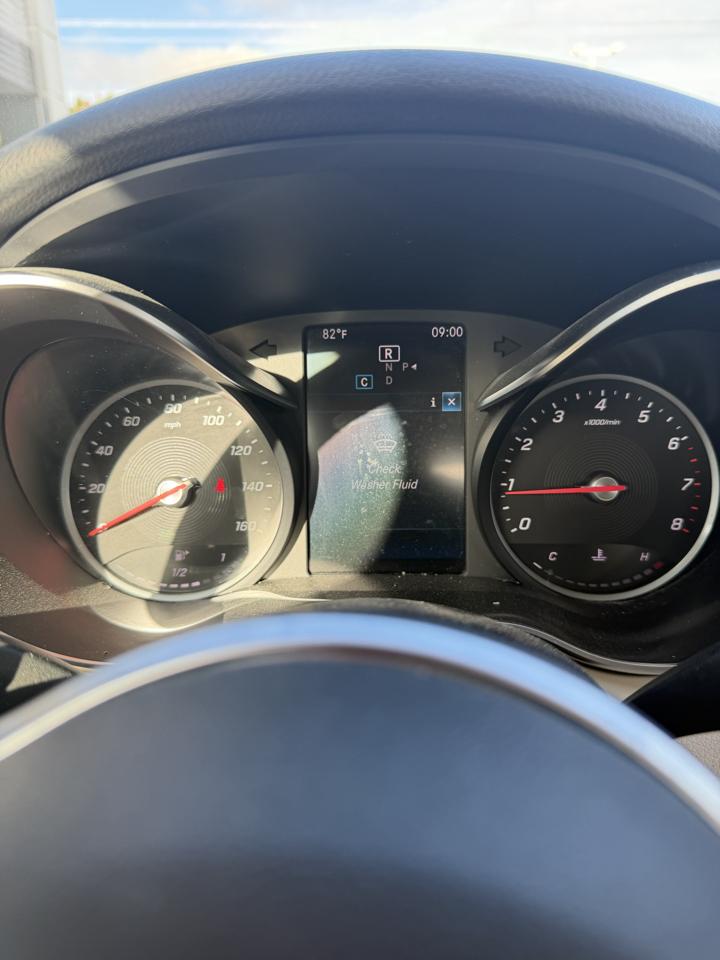 Mercedes-Benz C-Class C 300 4MATIC Sedan 2019