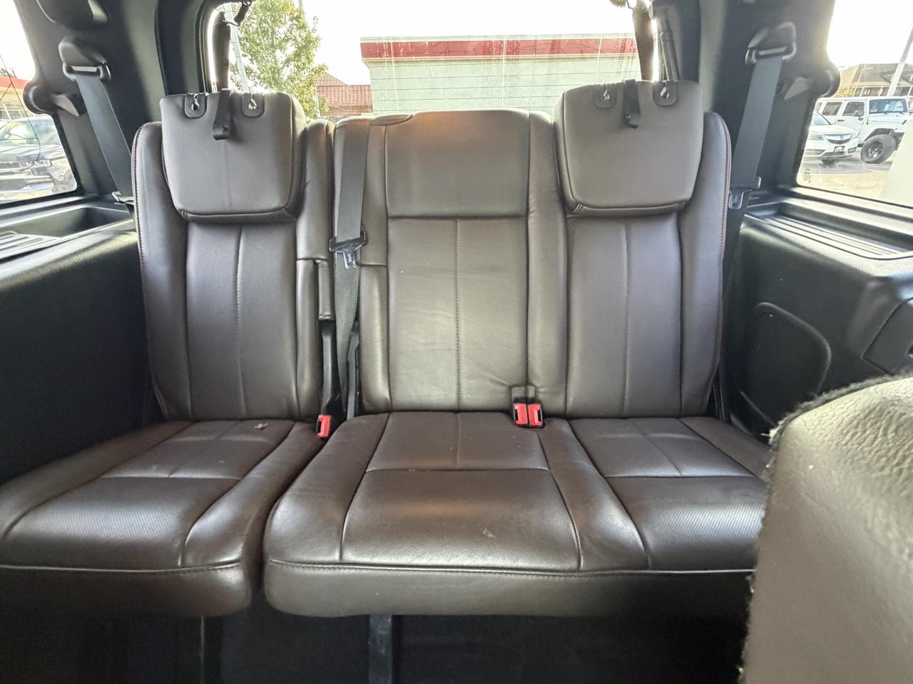 Ford Expedition King Ranch 4x2 2017