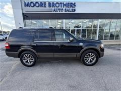 2017 Ford Expedition 