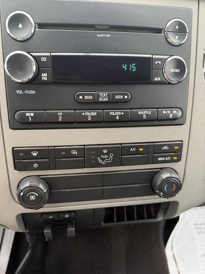 Ford Super Duty F-250 SRW XLT 4WD Crew Cab 6.75' Box 2013