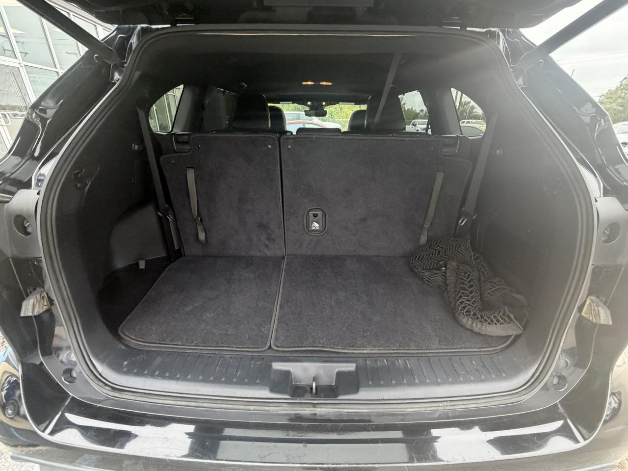 Toyota Highlander XSE FWD (Natl) 2021