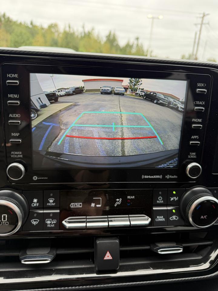 Toyota Highlander XSE FWD (Natl) 2021