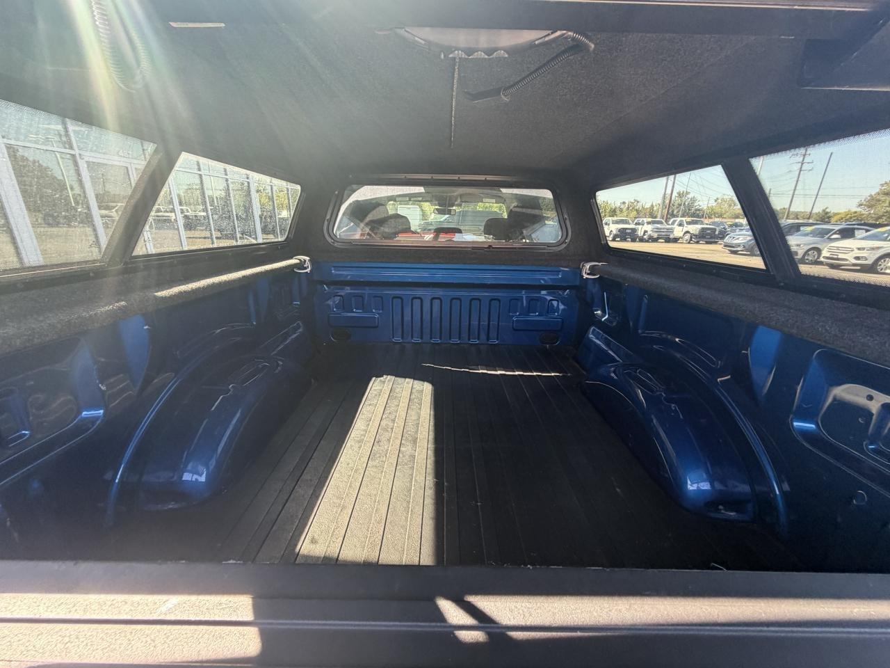 Ford F-150 XLT SuperCrew 5.5-ft. Bed 4WD 2018