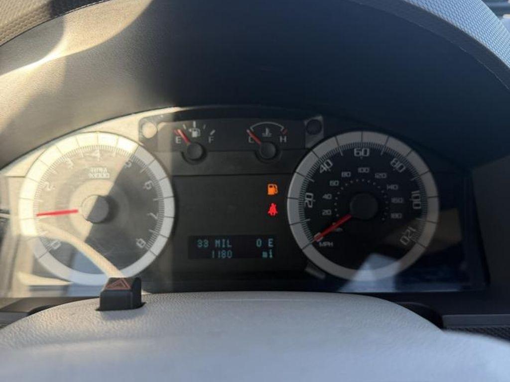 Ford Escape FWD 4dr I4 Auto XLT 2008