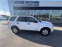 2008 Ford Escape 