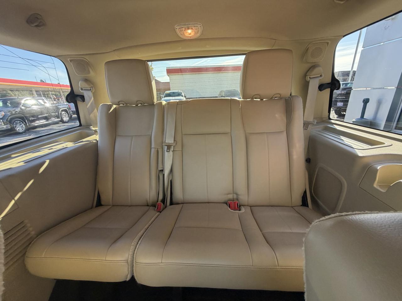 Ford Expedition 2WD 4dr King Ranch 2015