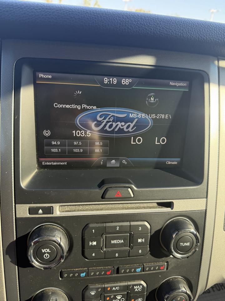 Ford Expedition 2WD 4dr King Ranch 2015