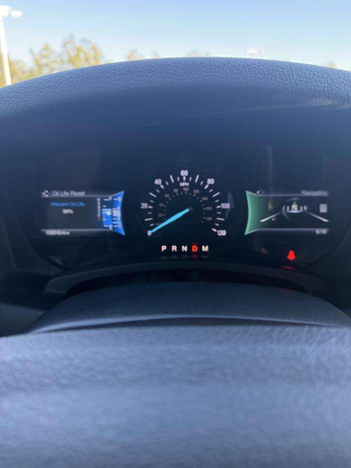 Ford Expedition 2WD 4dr King Ranch 2015
