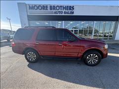 2015 Ford Expedition 
