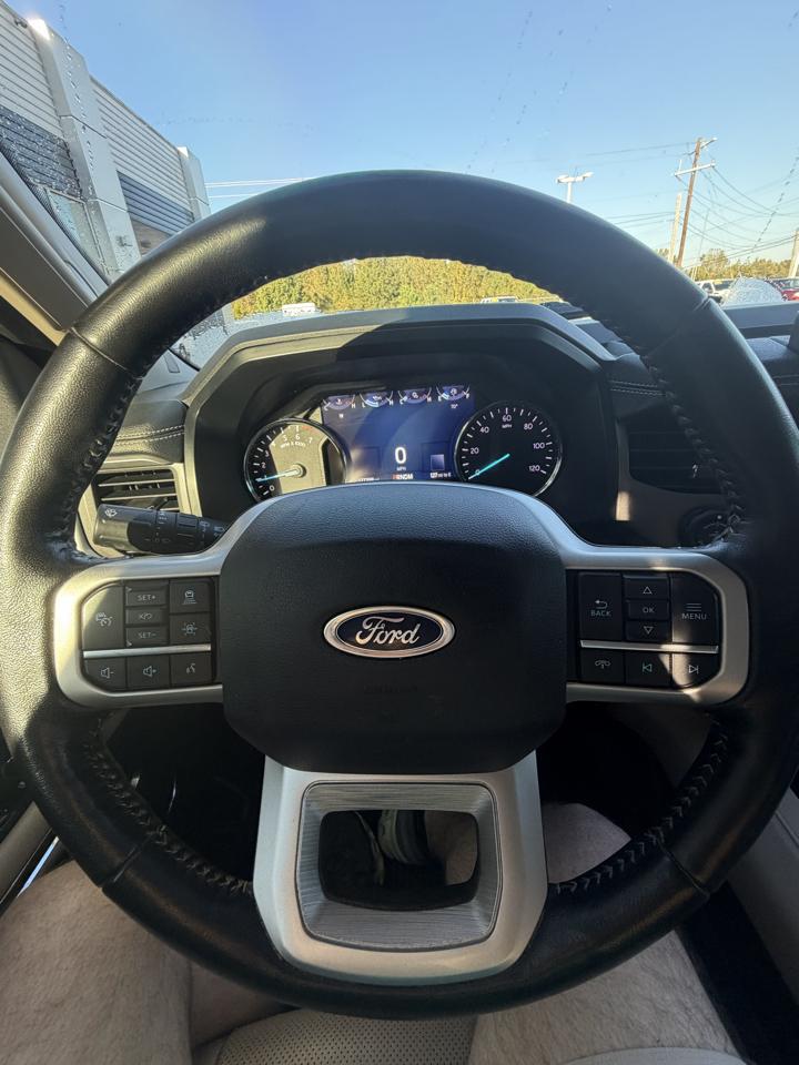 Ford Expedition Max XLT 4x2 2022