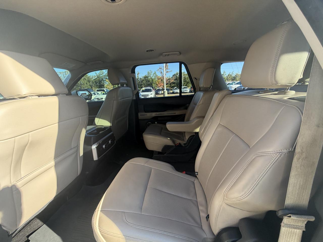 Ford Expedition Max XLT 4x2 2022