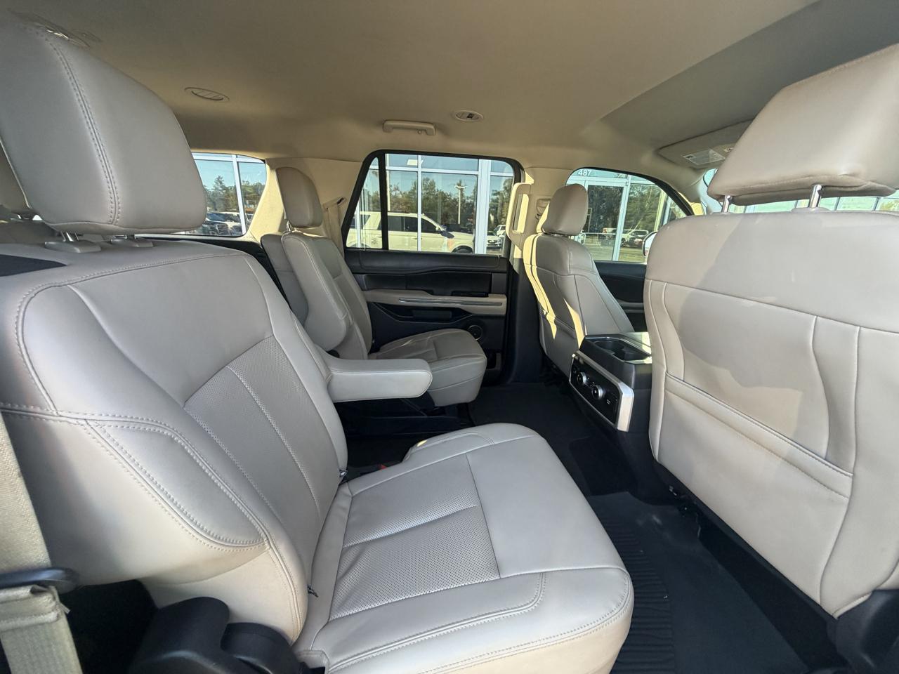 Ford Expedition Max XLT 4x2 2022