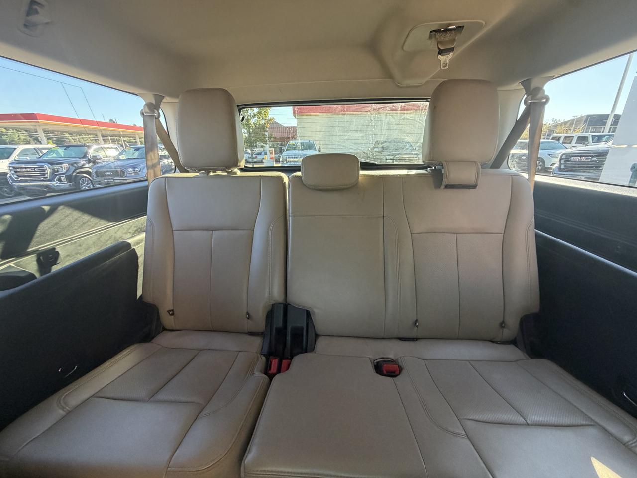 Ford Expedition Max XLT 4x2 2022