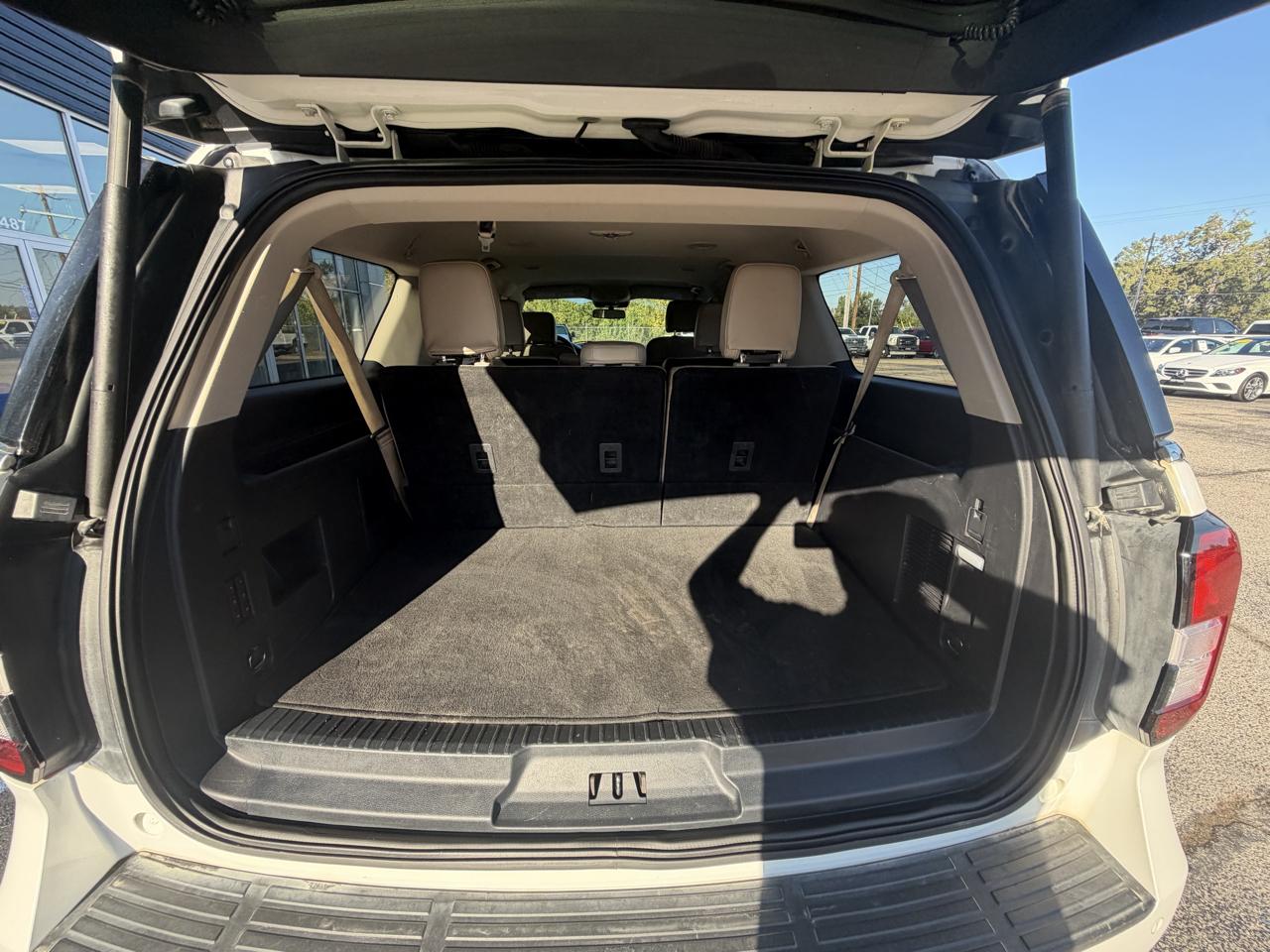 Ford Expedition Max XLT 4x2 2022