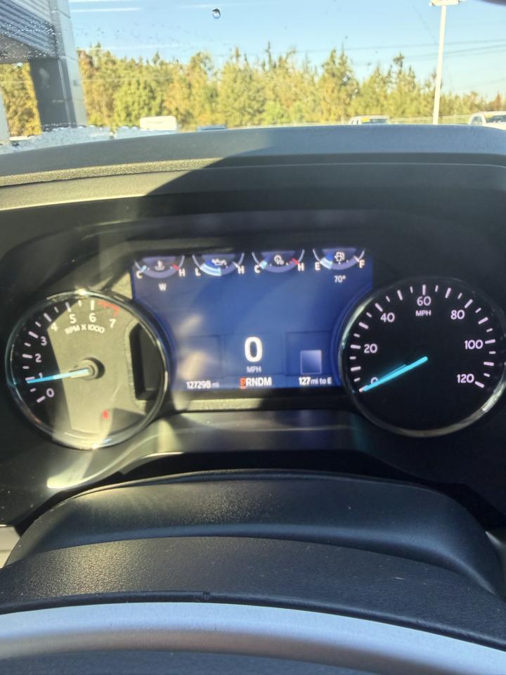 Ford Expedition Max XLT 4x2 2022