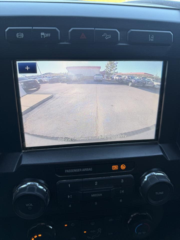 Ford Super Duty F-250 SRW XLT 4WD Crew Cab 8' Box 2020