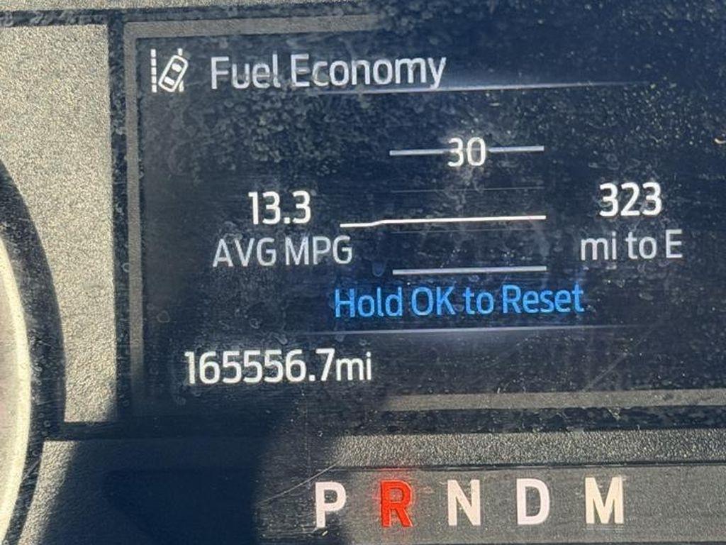 Ford Super Duty F-250 SRW XLT 4WD Crew Cab 8' Box 2020