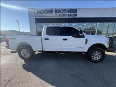 2020 Ford Super Duty F-250 SRW 