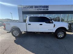 2020 Ford Super Duty F-250 SRW 