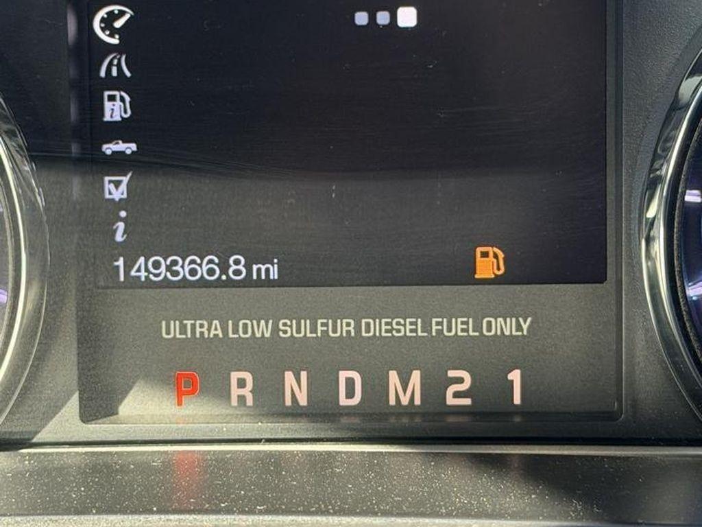 Ford Super Duty F-250 SRW Lariat 4WD Crew Cab 6.75' Box 2014