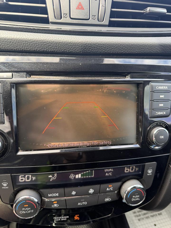 Nissan Rogue FWD SV *Limited Production* *Ltd Avail* 2019