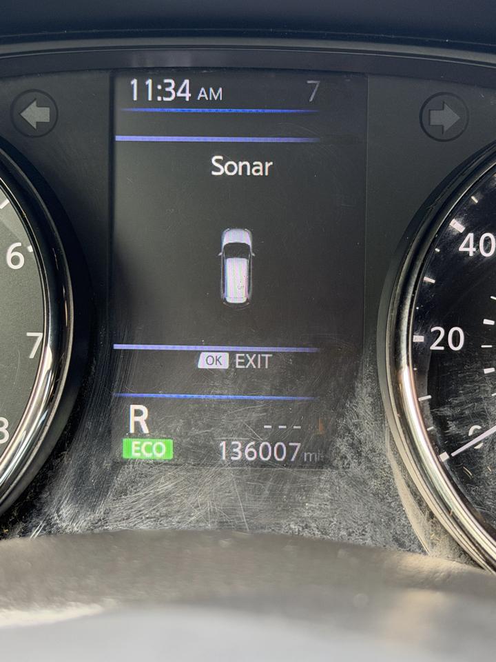 Nissan Rogue FWD SV *Limited Production* *Ltd Avail* 2019