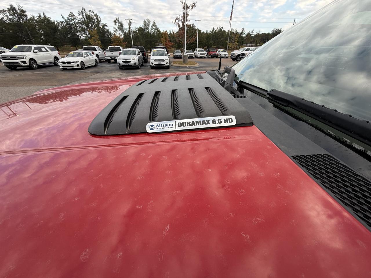 GMC Sierra 2500HD 4WD Crew Cab 153.7" SLT 2014