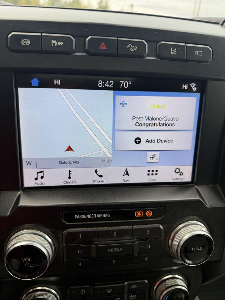 Ford Super Duty F-450 DRW Limited 4WD Crew Cab 8' Box 2019