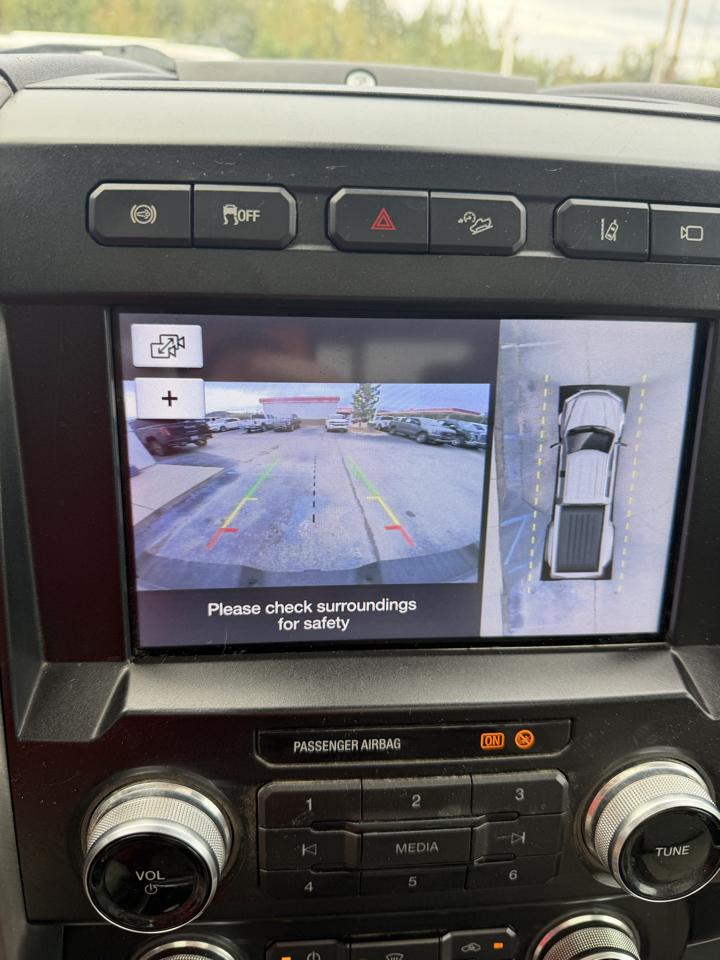 Ford Super Duty F-450 DRW Limited 4WD Crew Cab 8' Box 2019