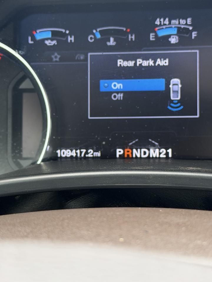 Ford Super Duty F-450 DRW Limited 4WD Crew Cab 8' Box 2019