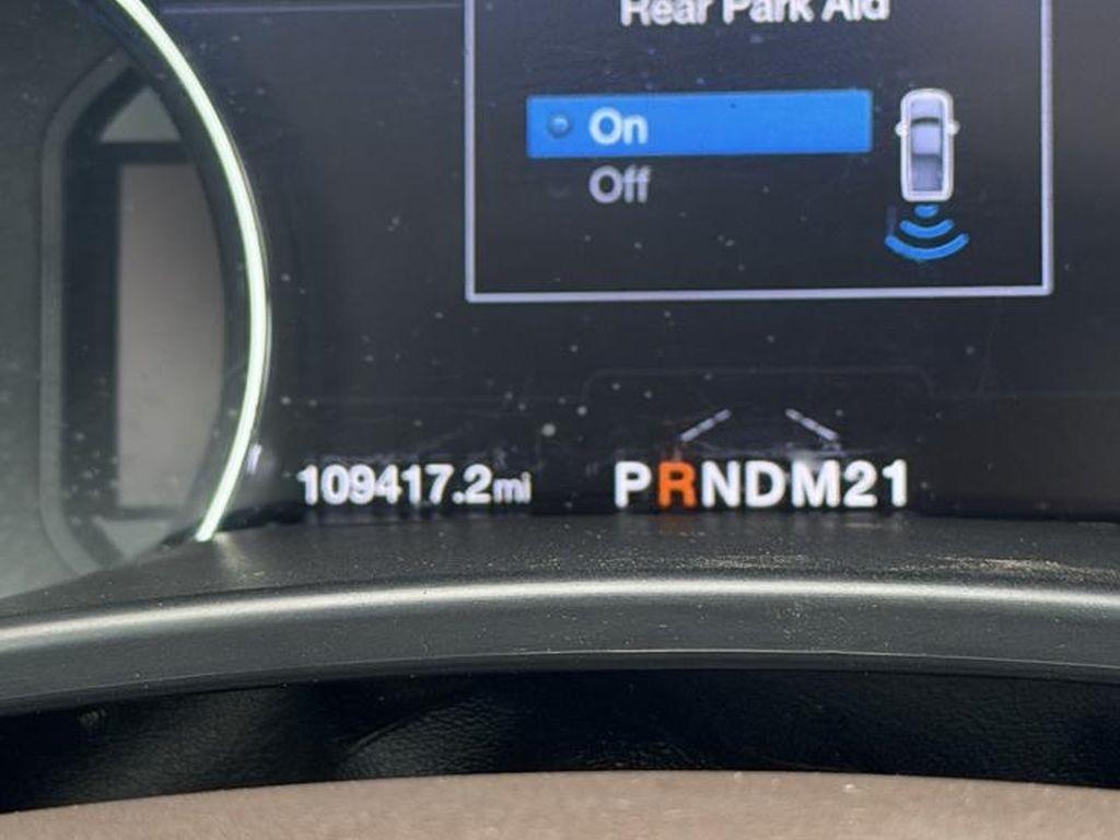 Ford Super Duty F-450 DRW Limited 4WD Crew Cab 8' Box 2019