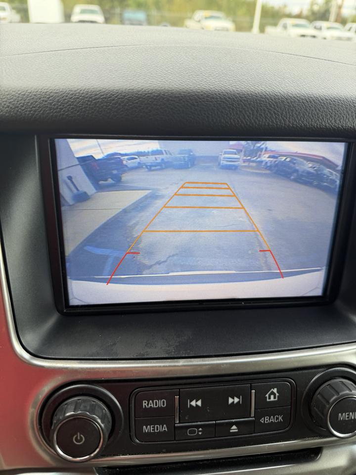 Chevrolet Suburban 2WD 4dr 1500 Premier 2017
