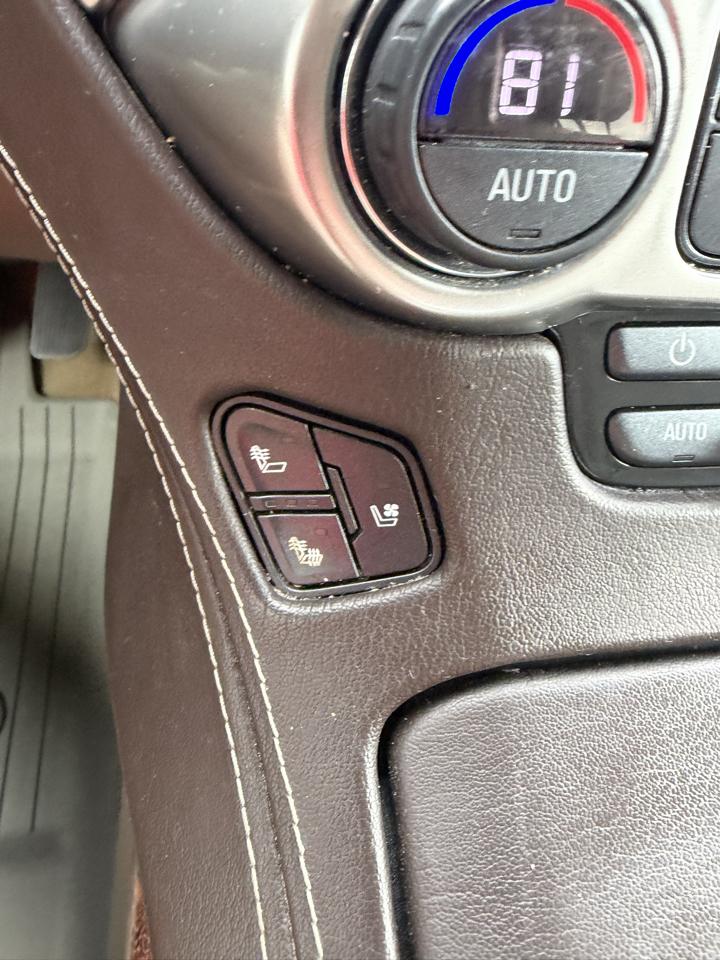 Chevrolet Suburban 2WD 4dr 1500 Premier 2017
