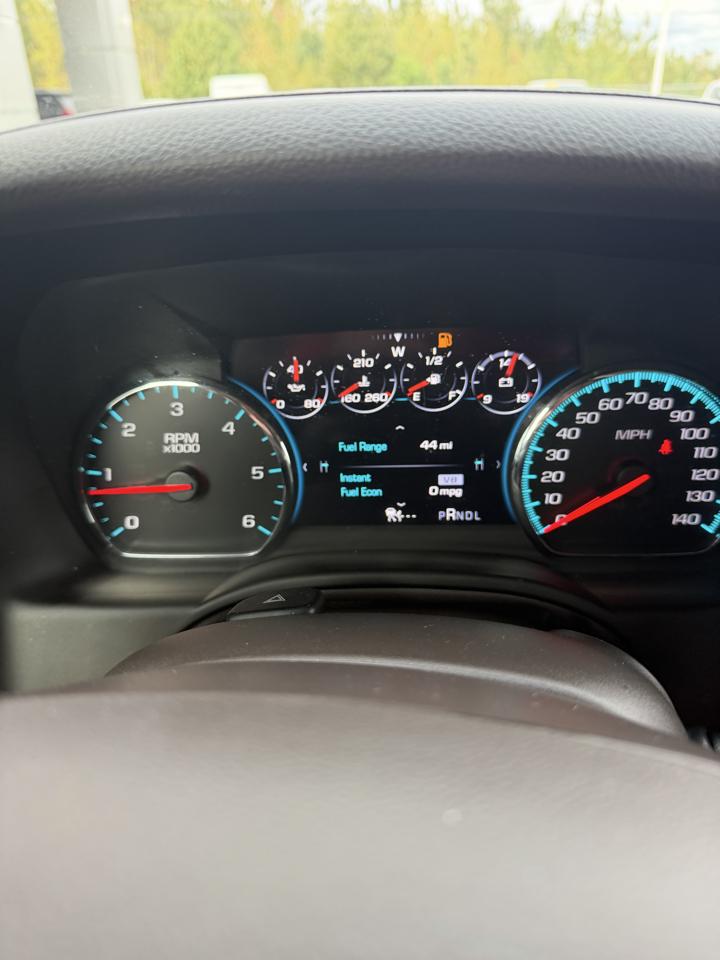 Chevrolet Suburban 2WD 4dr 1500 Premier 2017
