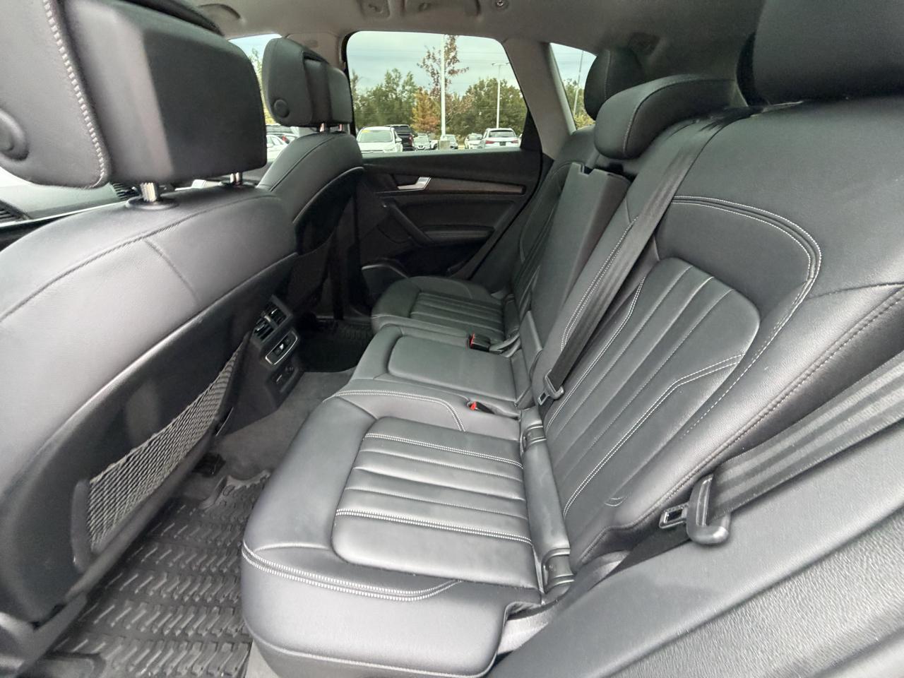 Audi Q5 S line Premium Plus 45 TFSI quattro 2023