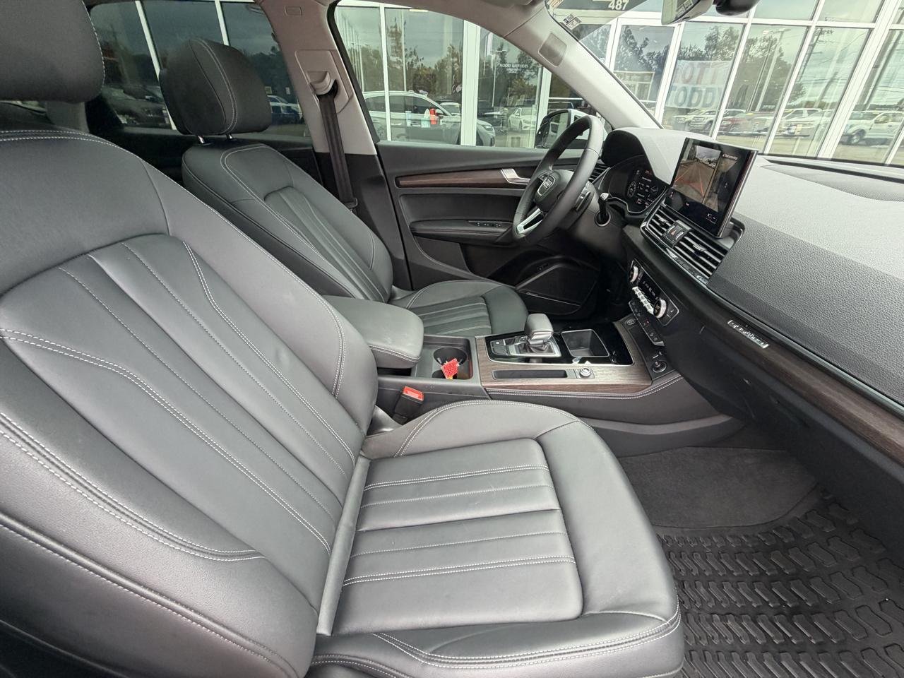 Audi Q5 S line Premium Plus 45 TFSI quattro 2023