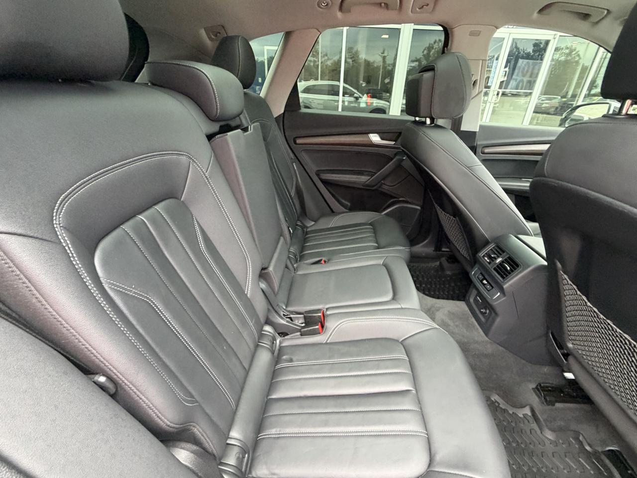 Audi Q5 S line Premium Plus 45 TFSI quattro 2023