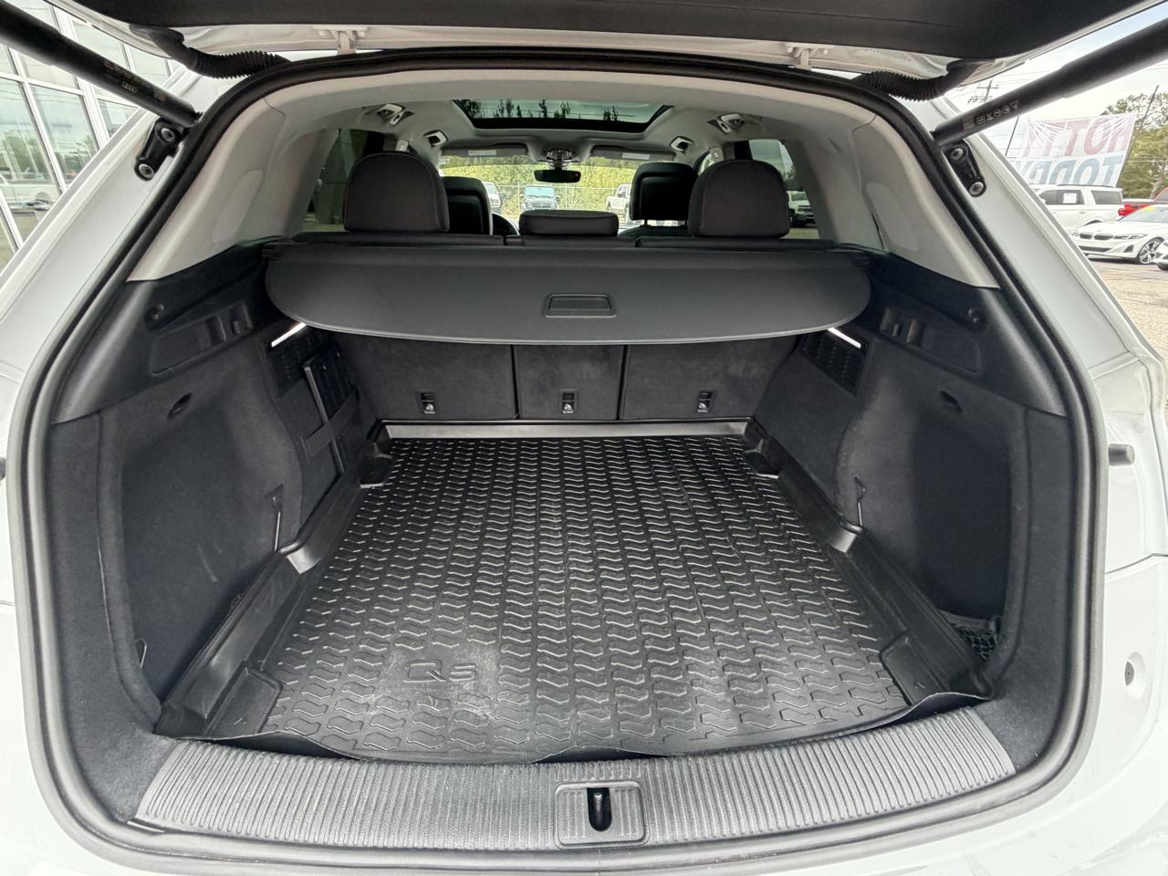 Audi Q5 S line Premium Plus 45 TFSI quattro 2023