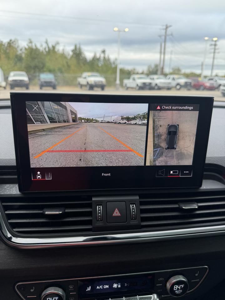 Audi Q5 S line Premium Plus 45 TFSI quattro 2023