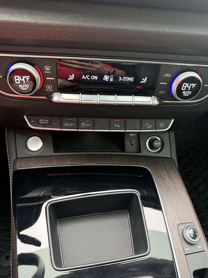 Audi Q5 S line Premium Plus 45 TFSI quattro 2023