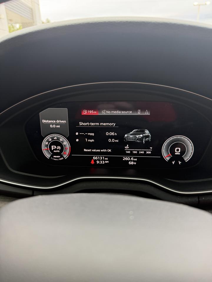 Audi Q5 S line Premium Plus 45 TFSI quattro 2023