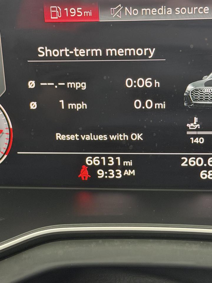 Audi Q5 S line Premium Plus 45 TFSI quattro 2023
