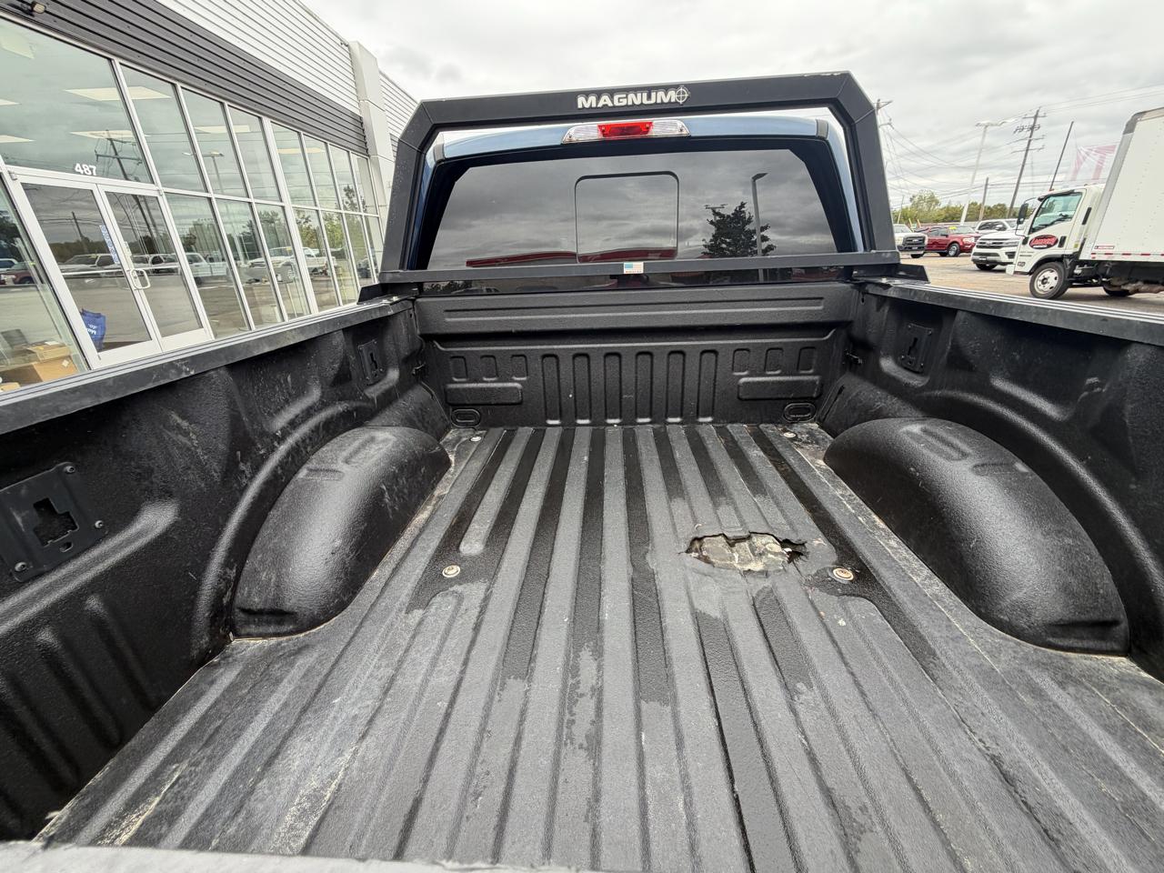 Ford F-150 4WD SuperCrew 145" XLT 2015