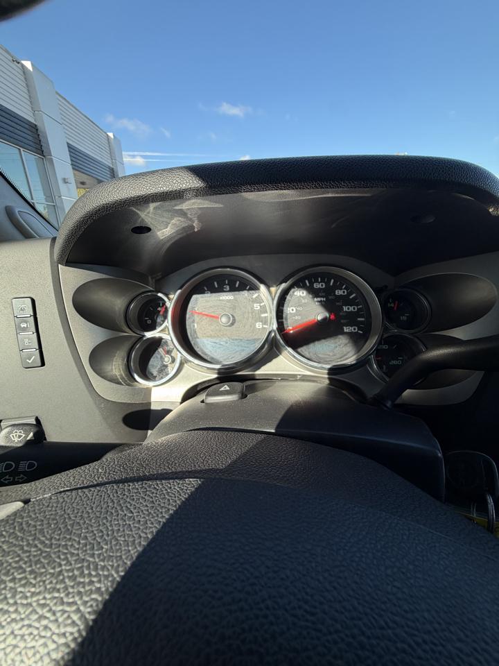 GMC Sierra 1500 4WD Ext Cab 143.5" SLE 2010