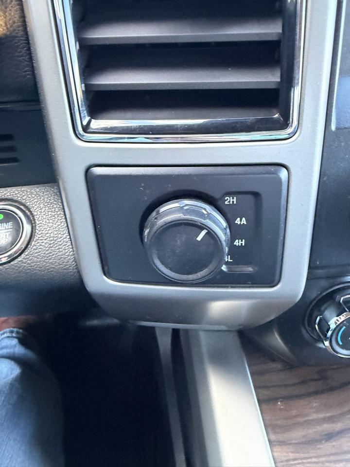 Ford F-150 Lariat 4WD SuperCrew 5.5' Box 2020