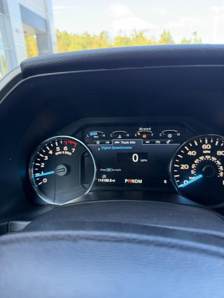 Ford F-150 Lariat 4WD SuperCrew 5.5' Box 2020
