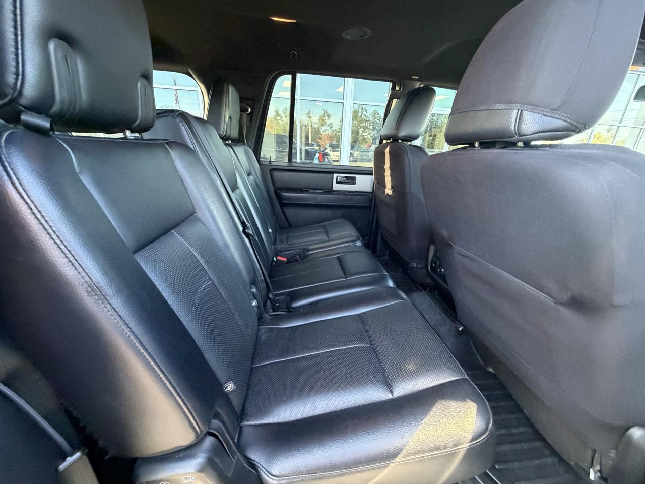 Ford Expedition EL Limited 4x2 2017